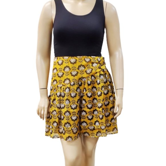 Eloquii Dresses & Skirts - Eloquii Tiered Ruffle Skirt